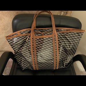 Rare Peter Hardy Tote